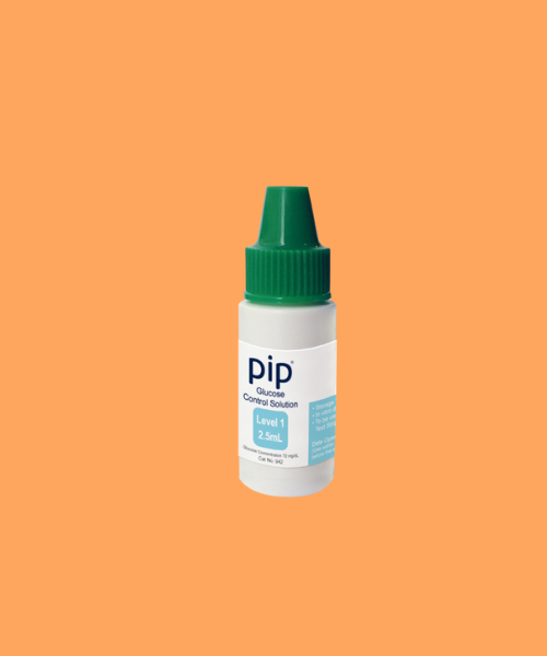 Pip Control Solution