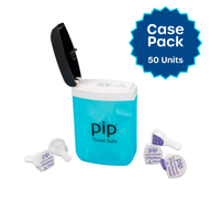 Travel Safe Case Pack