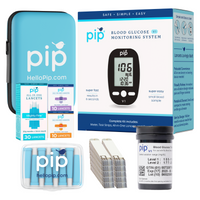 Pip Diabetes Starter Kit