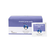 Alcohol Prep Pads 200ct