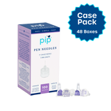 Pen Needles Case Pack