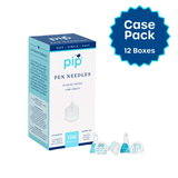 Pen Needles Case Pack