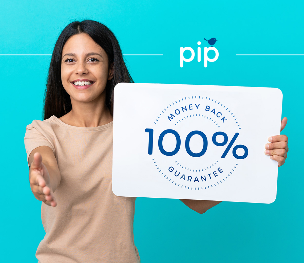 Pip | Diabetes Simplified