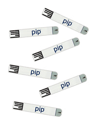 Pip Test Strips, 100ct