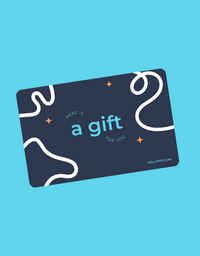 Pip Gift Card