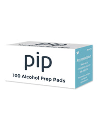 Pip Alcohol Prep Pads