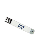 Pip Test Strips