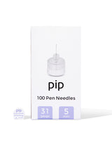 Pen Needles - 100ct