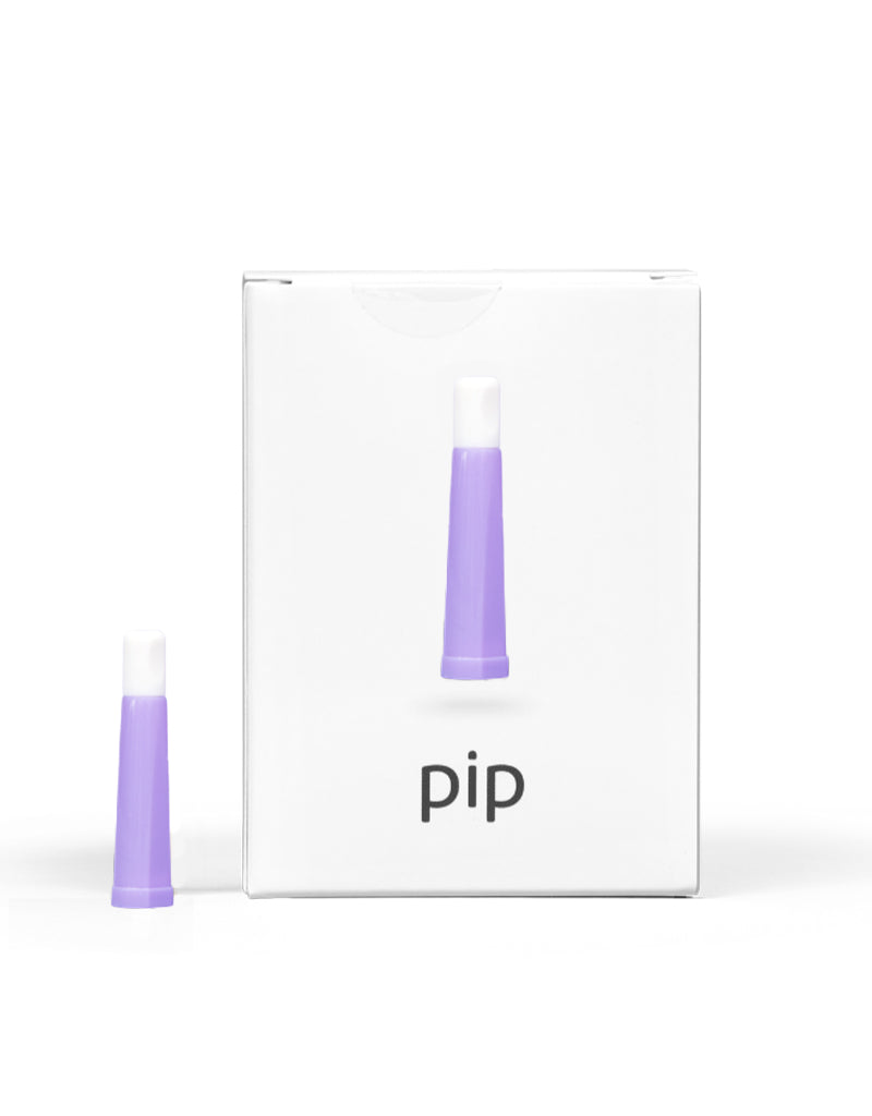 Pip Safety Lancets, 100 ct