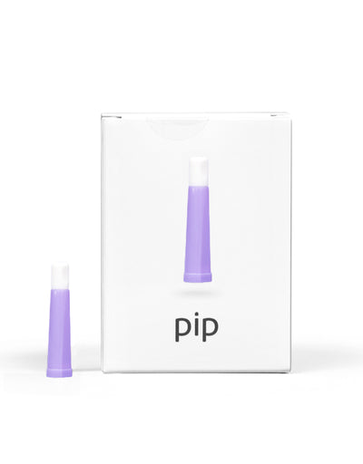 Pip | Diabetes Simplified